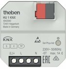 Theben HU 1 KNX 1-fach Heizungsaktor UP