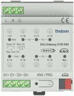 Theben DALI-Gateway S128 KNX Schnittstelle Theben DALI-Gateway S128 KNX Schnittstelle