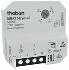 Theben DIMAX 542 plus S UP-Universaldimmer