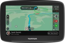 Tomtom GO Classic 6