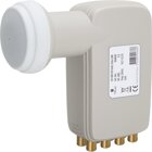 Triax CS 408 OS Gold LNB