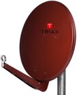 Triax FESAT 95HQ SG Parabolreflektor 81,5x87cm