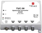 Triax TVC 06 Opto-Quad-Rckumsetzer