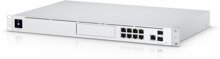 Ubiquiti UniFi Dream Machine Pro, Router