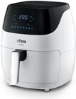 Ufesa Heiluftfritteuse AF5100, 1500W Wei