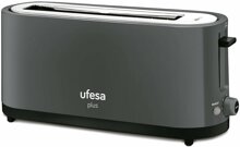 Ufesa TT7565 PlusGrey, Toaster
