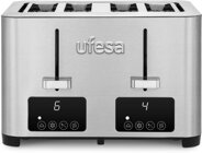 Ufesa Quartet Delux 7, Toaster