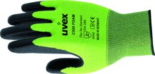 Uvex 6049409 helix C5 Schnittschutzhands Gr.9