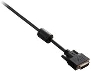 V7 Dual-Link DVI-Kabel (1m)