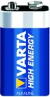 Varta Batterie 4922 E-Block (Stck) 9V