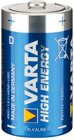 Varta Batterie 4920 Mono (Stck) 1,5 V