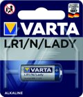 Varta Batterie 4001 Lady (Blister 1) 1,5 V /4001