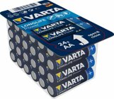 Varta 4906 Longlife Power Mignon AA (Big Box 2