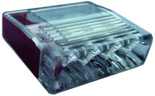 PSK 425R Steckklemme 4 x 0,5 - 2,5 mm (100 Stck)