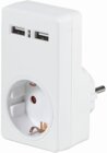 Vivanco A 1W2USB