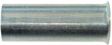 PAEH 1000V/12 Aderendh.verzinnt 10mm/12 (100 Stck)