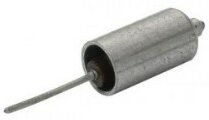 Wisi DV 23 Abschlusswiderst.75Ohm klemmbar