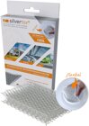 Silvertex Silbernetz zur Wasserkonservierung - Tankhygiene fr Tanks bis 25 l