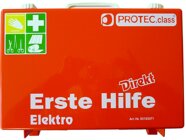 PEHKE EH Koffer Elektro DIN 13157