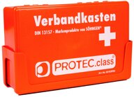 PVBK Verbandkasten DIN13157 inkl. Wandh.