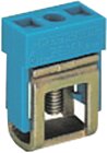 Wago 210-281Nulleiteranschluklemme