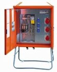 Walther WV0270R1 Verteilerschrank 22kVA alls