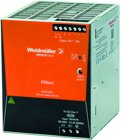 Weidmller 1469510000 PRO ECO 480W 24V 20A Stromver