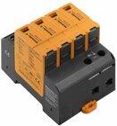 Weidm�ller 2591140000 VPU AC II 4 300/50