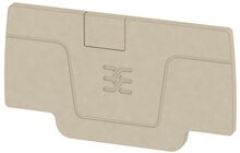 Weidmller AEP 2C 2,5 Zubehr fr A-Reihe