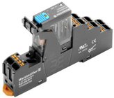 Weidmller 2576190000 DRIKITP 24VDC 2CO LD/PB (10 Stck)