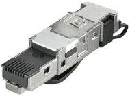 Weidm�ller IE-PS-RJ45-FH-BK-A Stecker RJ45 (10 St�ck)