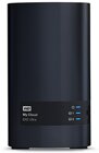 Western Digital My Cloud EX2 Ultra 4TB