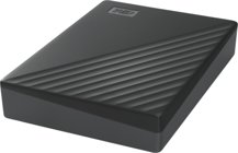 Western Digital WD My Passport 5TB