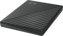 Western Digital WD My Passport 1TB