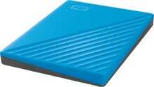 Western Digital WD My Passport 2TB