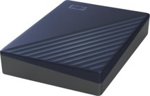 Western Digital WD My Passport for Mac 5TB