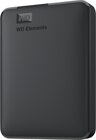 Western Digital Elements Portable 5TB USB 3.0