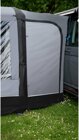 Westfield Schleuse Luftvorzelt Hydra, Anbauhhe 180-210 cm 