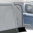 Westfield Schleuse fr Pavillonluftzelt Triton, Anbauhhe 240-270 cm