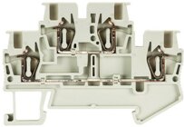 Wieland WKF 1,5 E2/35 Etagenklemme 2x2 (50 St�ck)