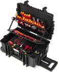 Wiha 9300704 Werkz Set Elek Competence XXL II