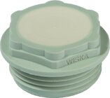 Wiska EMS32PP/TPE  Membranschraube M32IP66