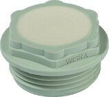 Wiska EMS25PP/TPE  Membranschraube M25IP66