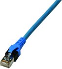 PPK6a blau Patchkabel -ISO RJ45 blau1,5m