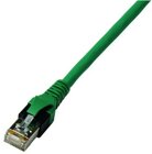 PPK6a grn Patchkabel-ISO RJ45 grn0,5 m