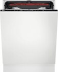 AEG Series 6000 FSK64907Z Geschirrspler Vollintegriert, 14 Magedecke, C