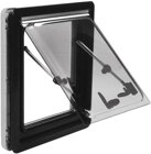 Rahmen-Austellfenster Classic - Acryl-Glas, 375, 1075, 9.2 kg, 78, 1229 mm, 502,