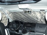 Isoflex Thermomatten fr Citroen Spacetourer ab 2016 und Baugleiche - Verschiede
