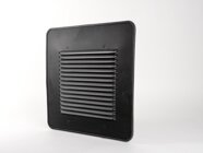 Lftungsgitter AIRvent fr VW T6.1 Schiebefenster - Links