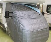 Carbest Covertech Isoliermatten fr Fahrerhaus oder Motorhaube, Fiat Ducato 244,